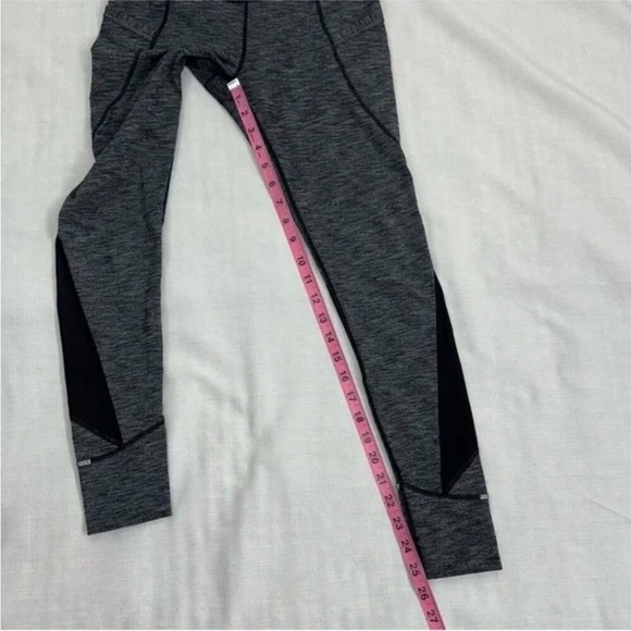 Athleta Lot of 3 size Small Athletic Leggings with phone pockets - Picture 6 of 14